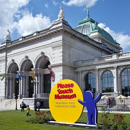 Please Touch Museum completes $4.2M restoration ahead of 50th anniversary