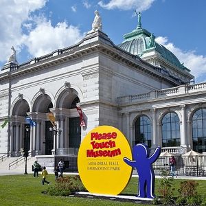 Please Touch Museum completes $4.2M restoration ahead of 50th anniversary