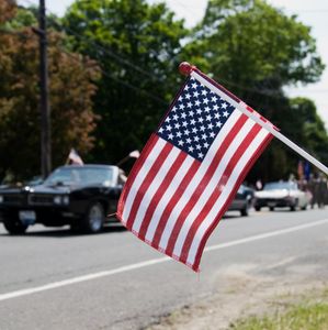 Memorial Day parades throughout greater Philadelphia