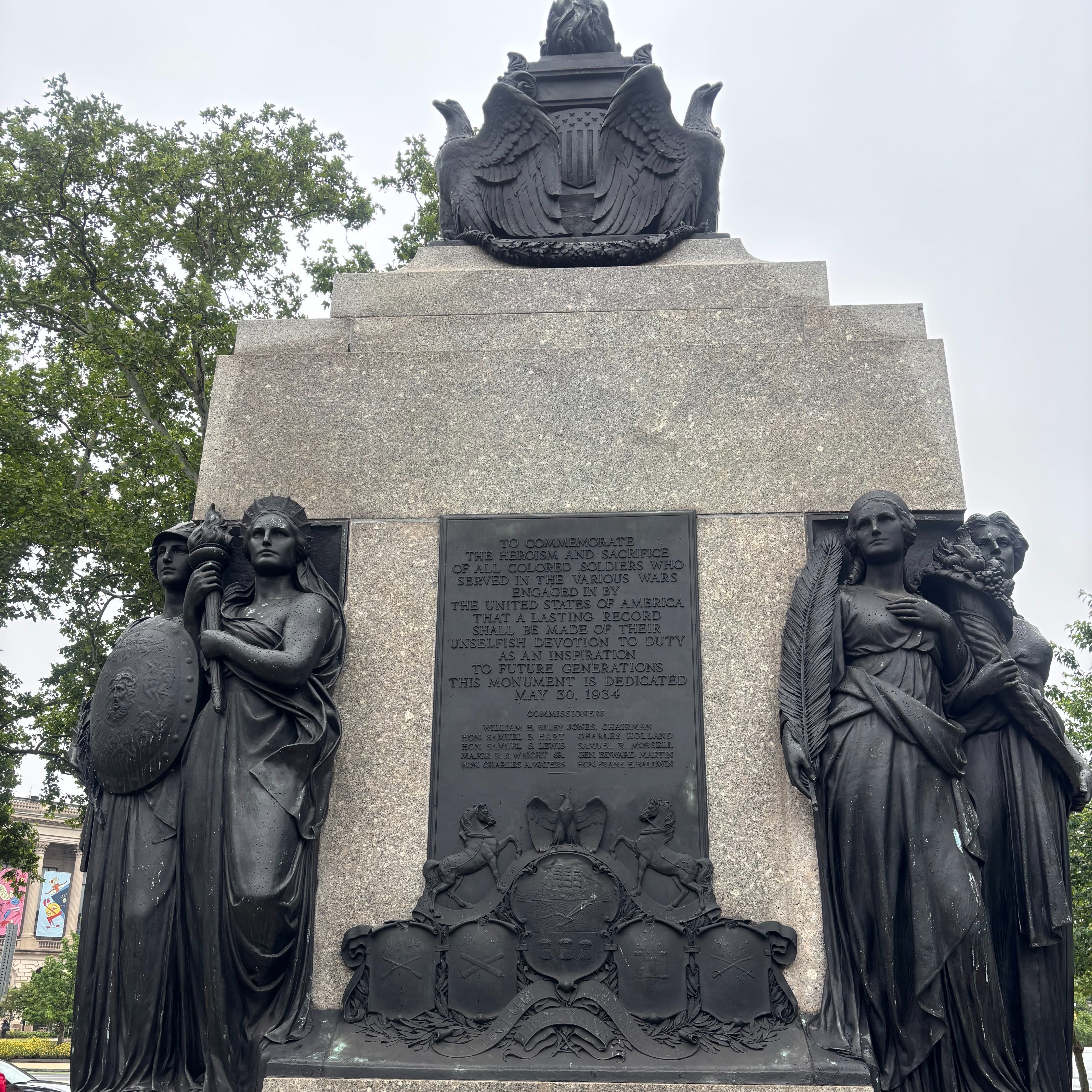 A hidden monument, 'celebrated in its fullest'