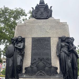 A hidden monument, 'celebrated in its fullest'