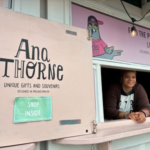 Delaware River Waterfront offers taste of summer on gloomy Memorial Day weekend