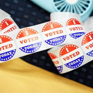 Early in-person voting begins in New Jersey