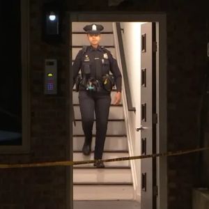 Police investigating after 2 shooting victims found blocks apart in West Philadelphia