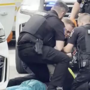 Chester police officer attacked while responding to domestic incident, authorities say