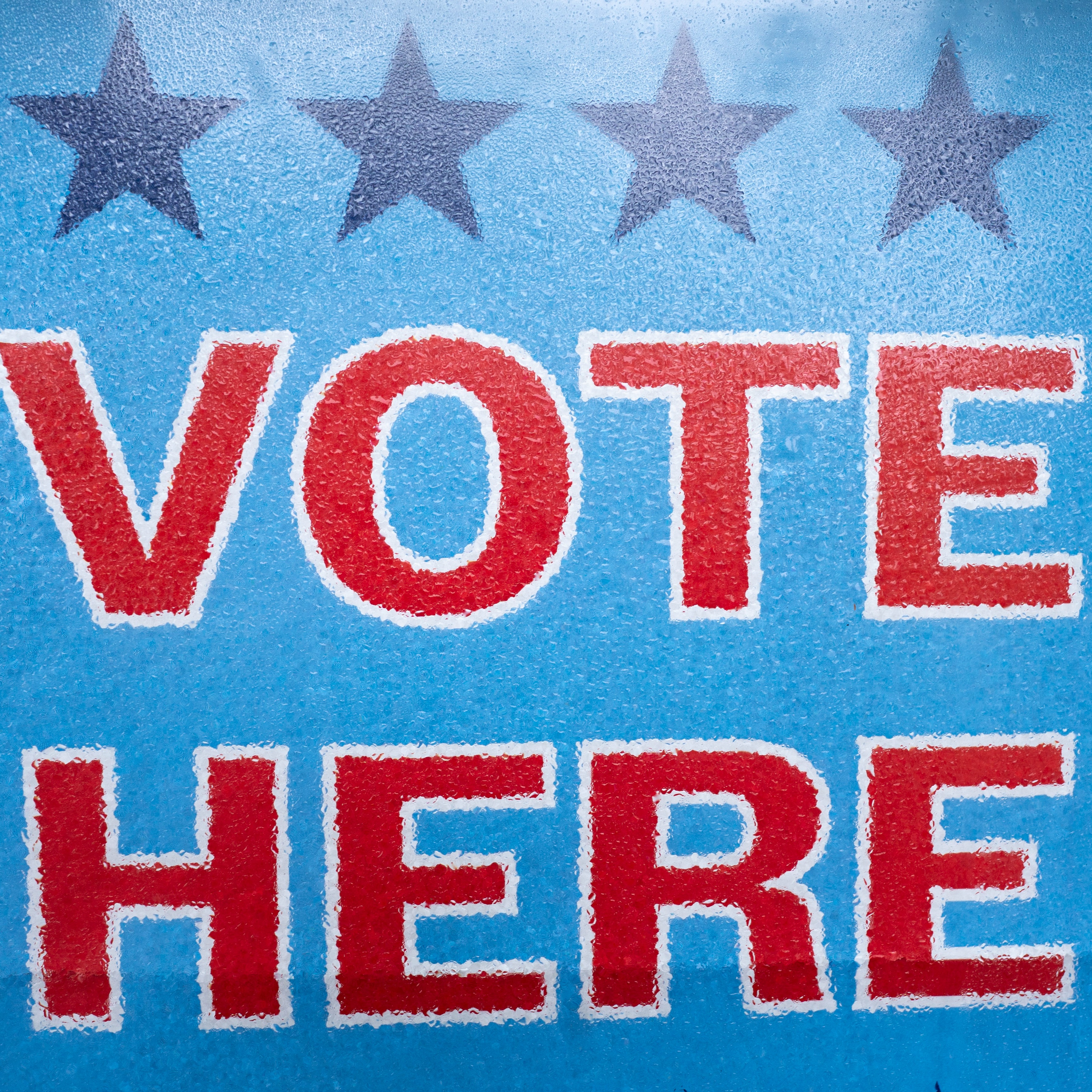 Early voting gets underway in New Jersey. These are the races to watch in the primary