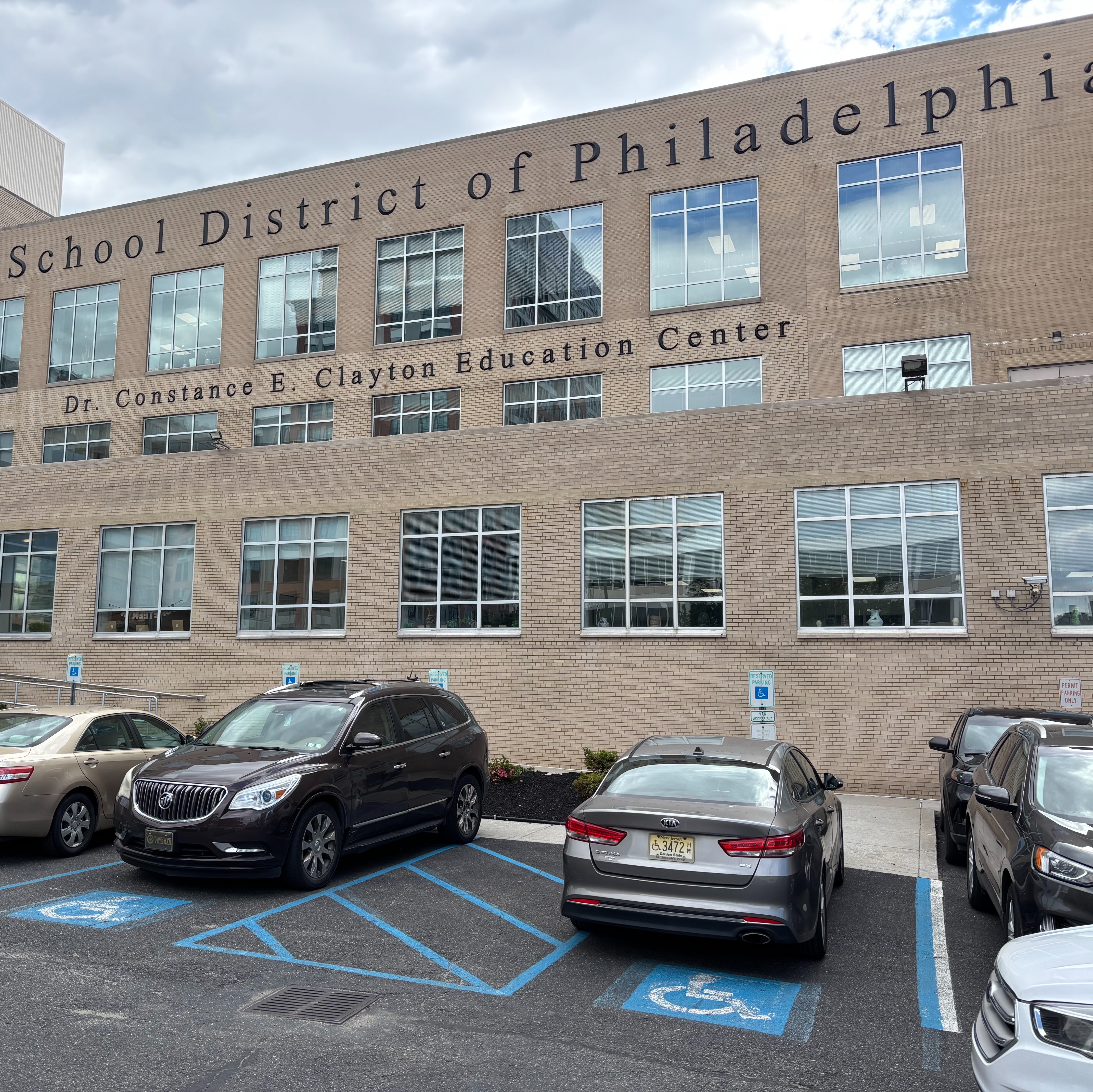 Philadelphia School Board approves budget that makes $225M in classroom cuts