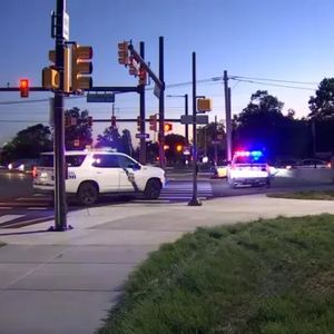 13-year-old on bike critically injured after being struck by car in Southwest Philly