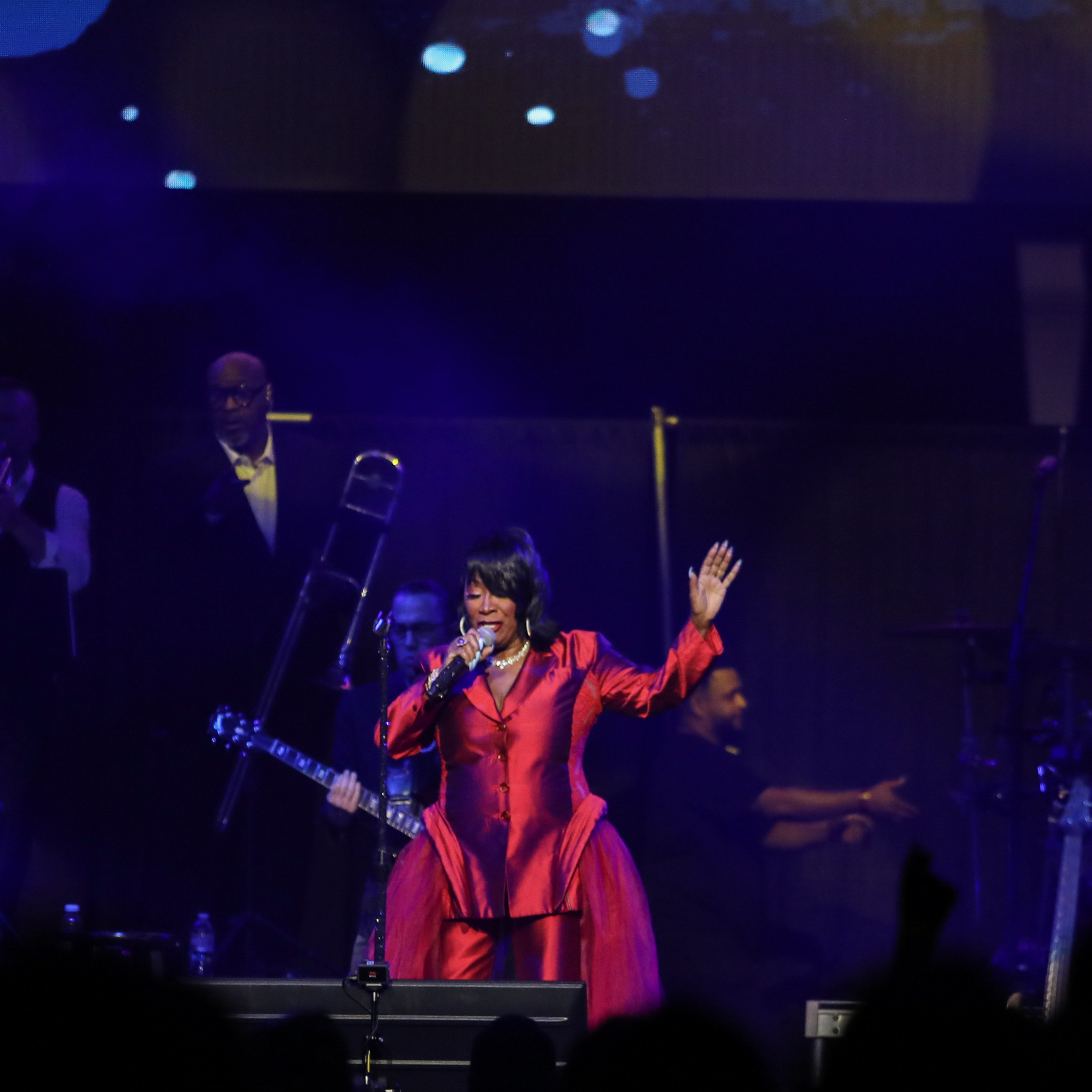 One of Philly’s biggest music icons will be honored at this year’s Pride festival