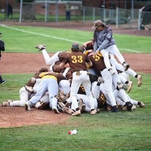 Rowan University baseball set to open play in Division III College World Series
