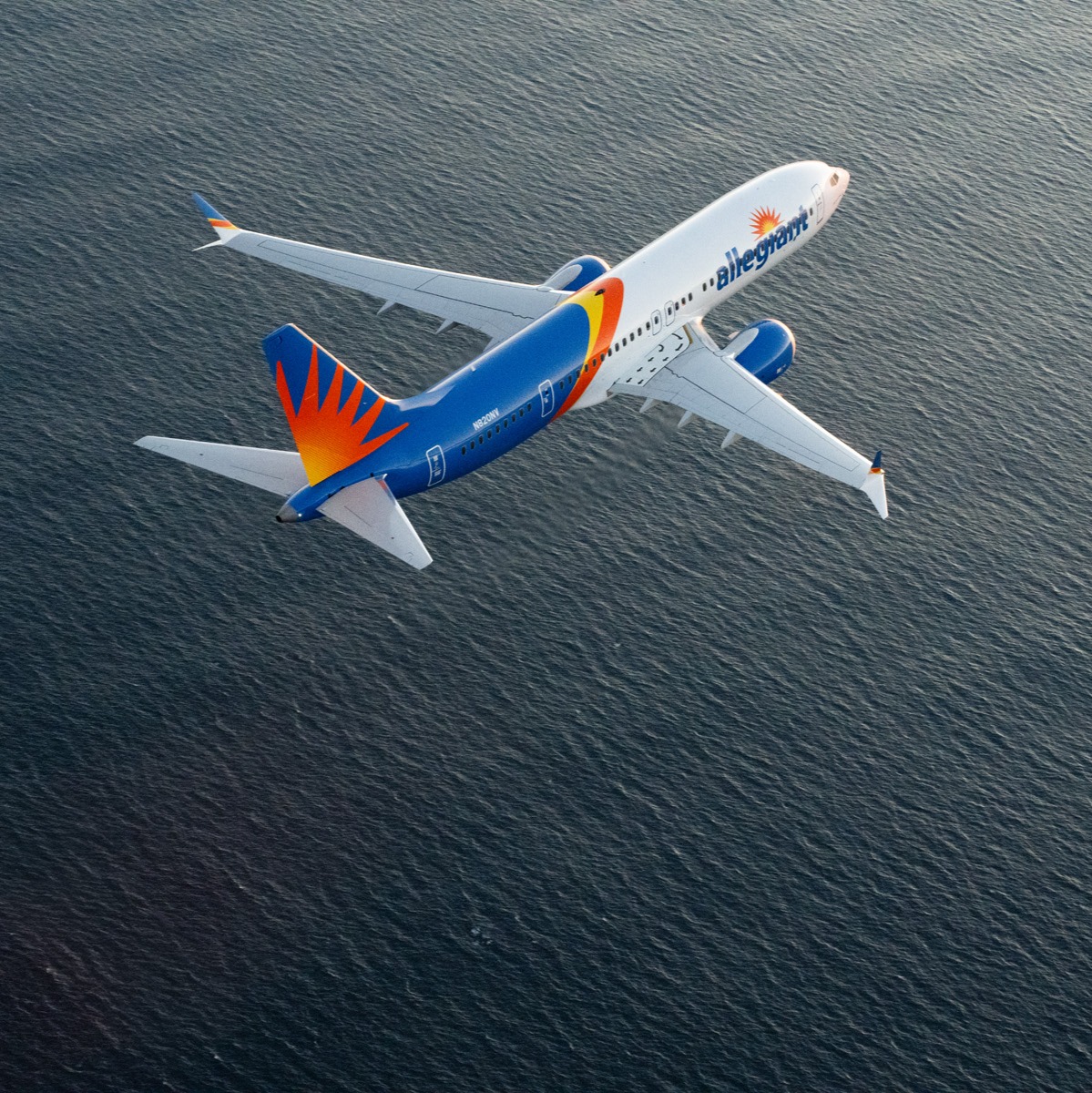 PHL welcomes Allegiant as new airline carrier