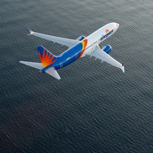 PHL welcomes Allegiant as new airline carrier