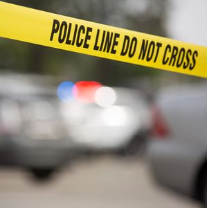 Pedestrian fatally struck by van in East Oak Lane