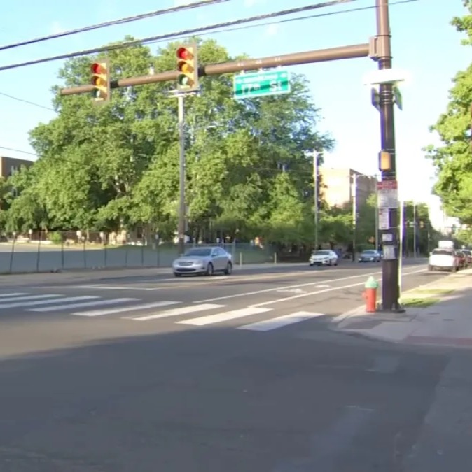 Police: Motorcyclist critically hurt after driver makes illegal U-turn