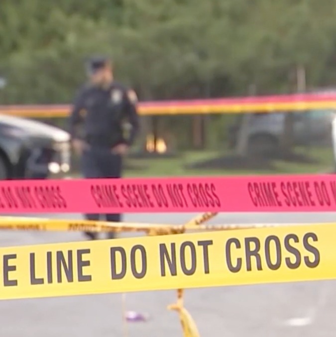 Suspect in custody after fatal shooting at hotel near PHL, police say