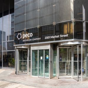 PECO workers vote for strike authorization as contract talks continue, union says