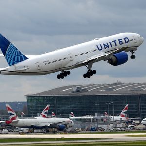United Airlines flight to Spain diverts back to Newark over Bluetooth device named ‘bomb’