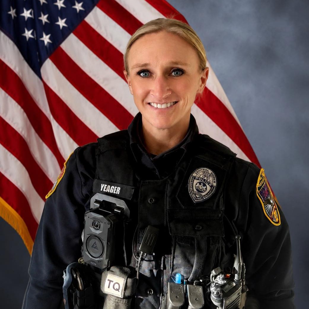 Procession set for Berks County police officer killed in line of duty