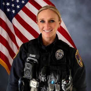 Procession set for Berks County police officer killed in line of duty