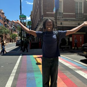 Here's how Philadelphians are celebrating Pride month
