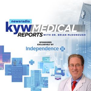 Medical Report: Preparing for menopause