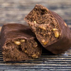 Philly Top Chef finalist creates dinner menu inspired by peanut chews