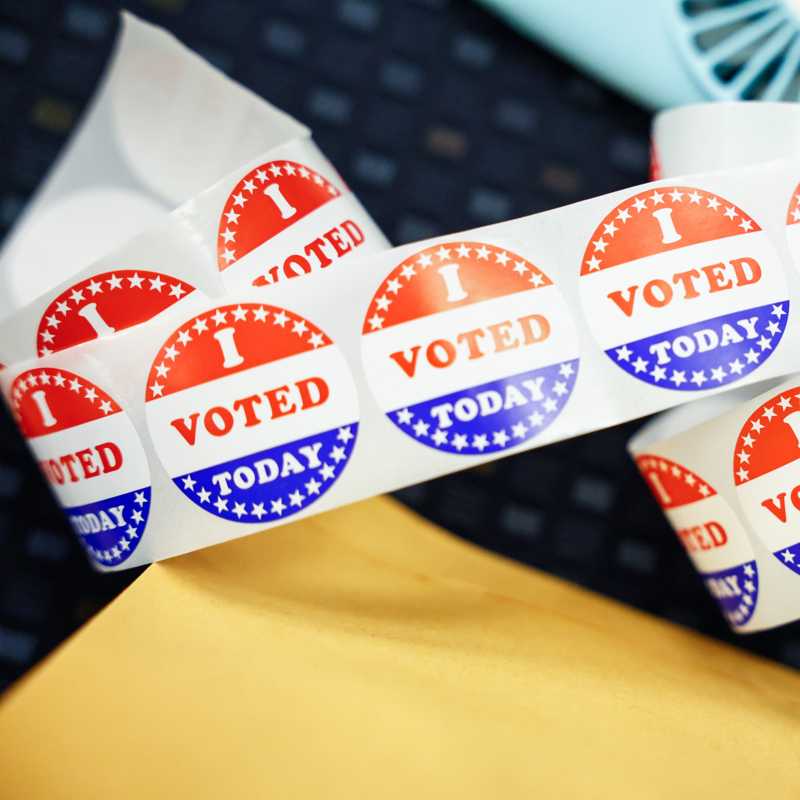 Cape May Mayor Mullock among congressional primary winners in New Jersey