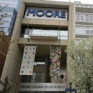 Historically women-only Moore College of Art and Design will begin admitting male students