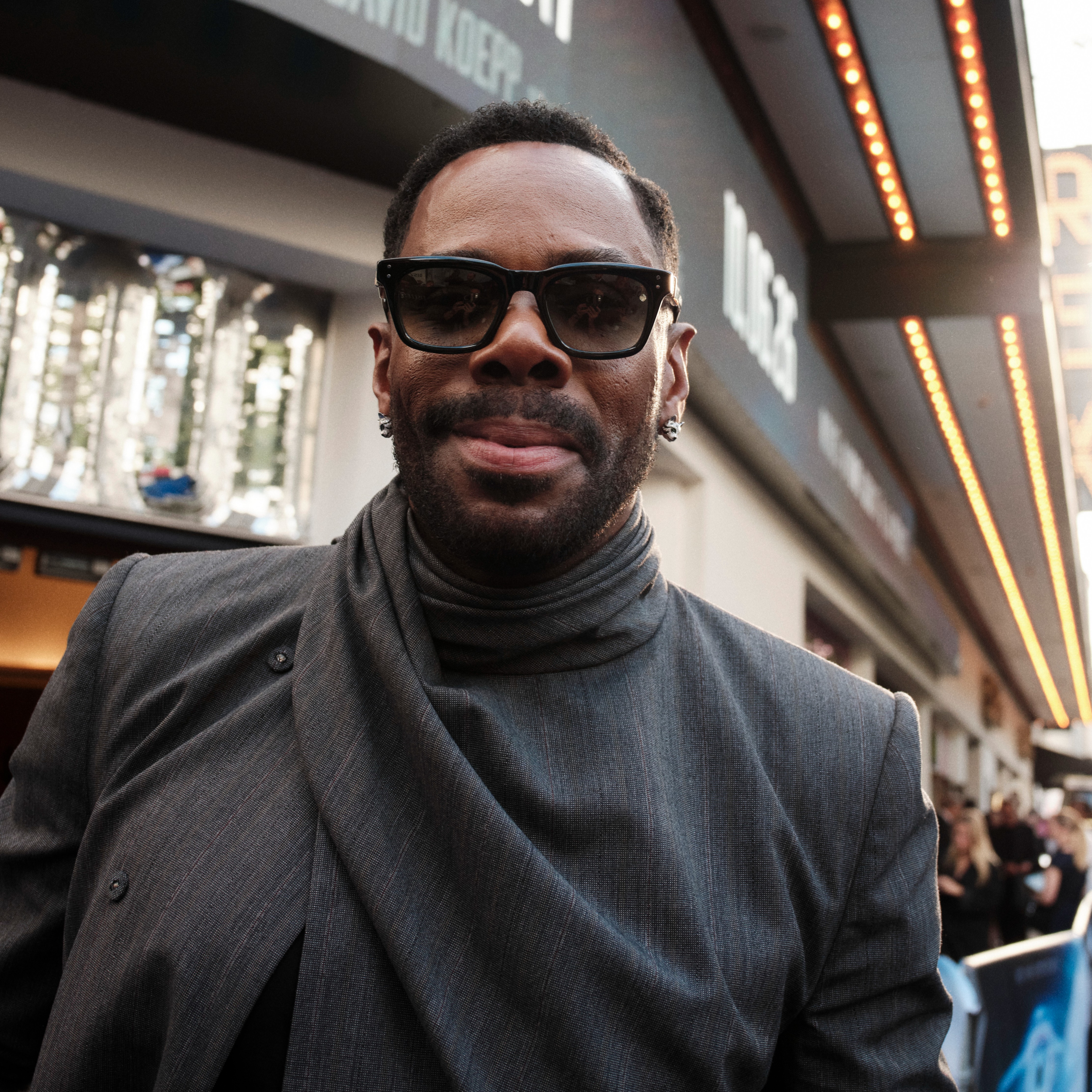 Philly Voices: Colman Domingo
