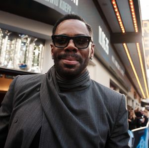 Philly Voices: Colman Domingo