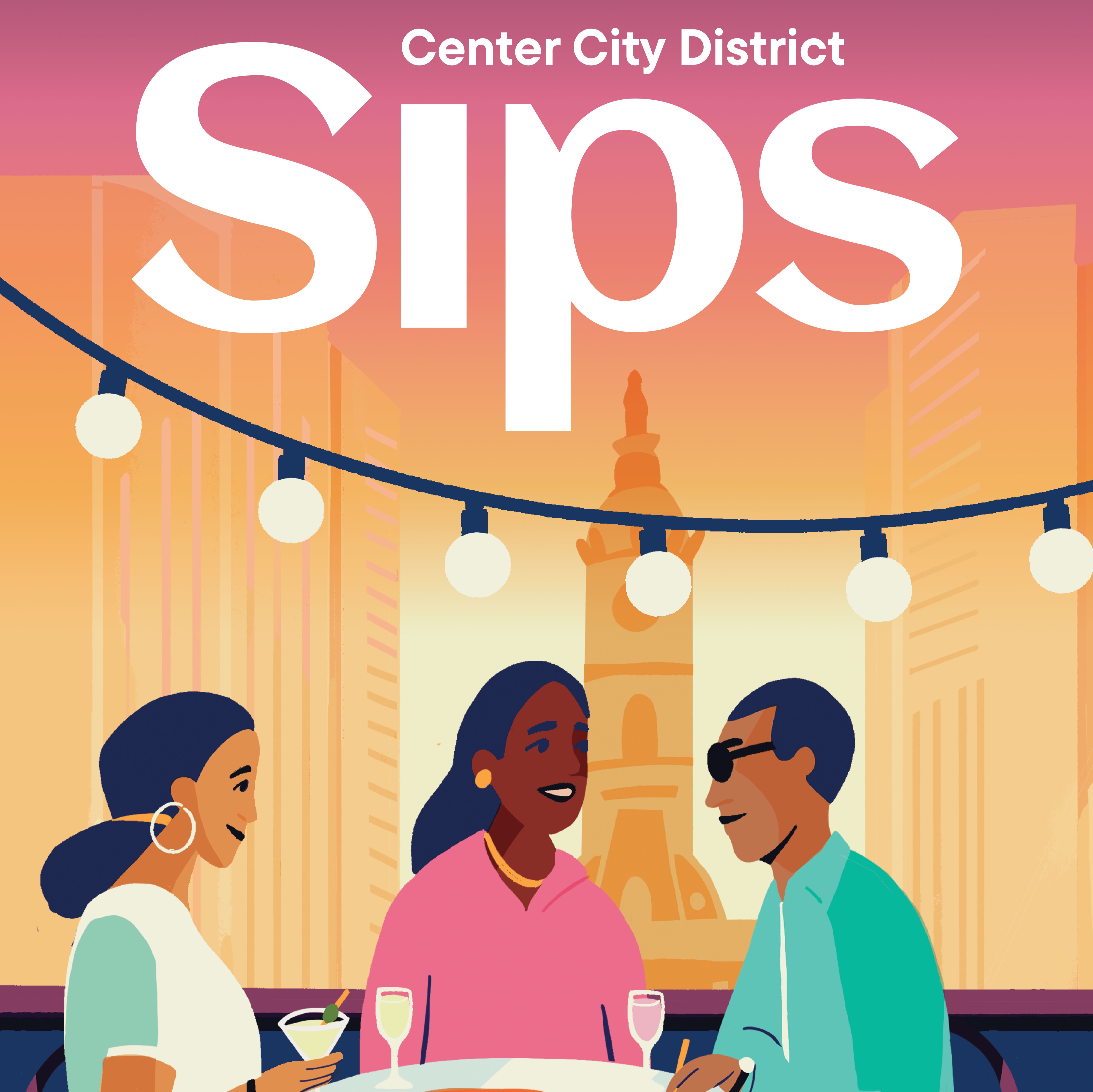 New on tap at Center City Sips: Mocktails
