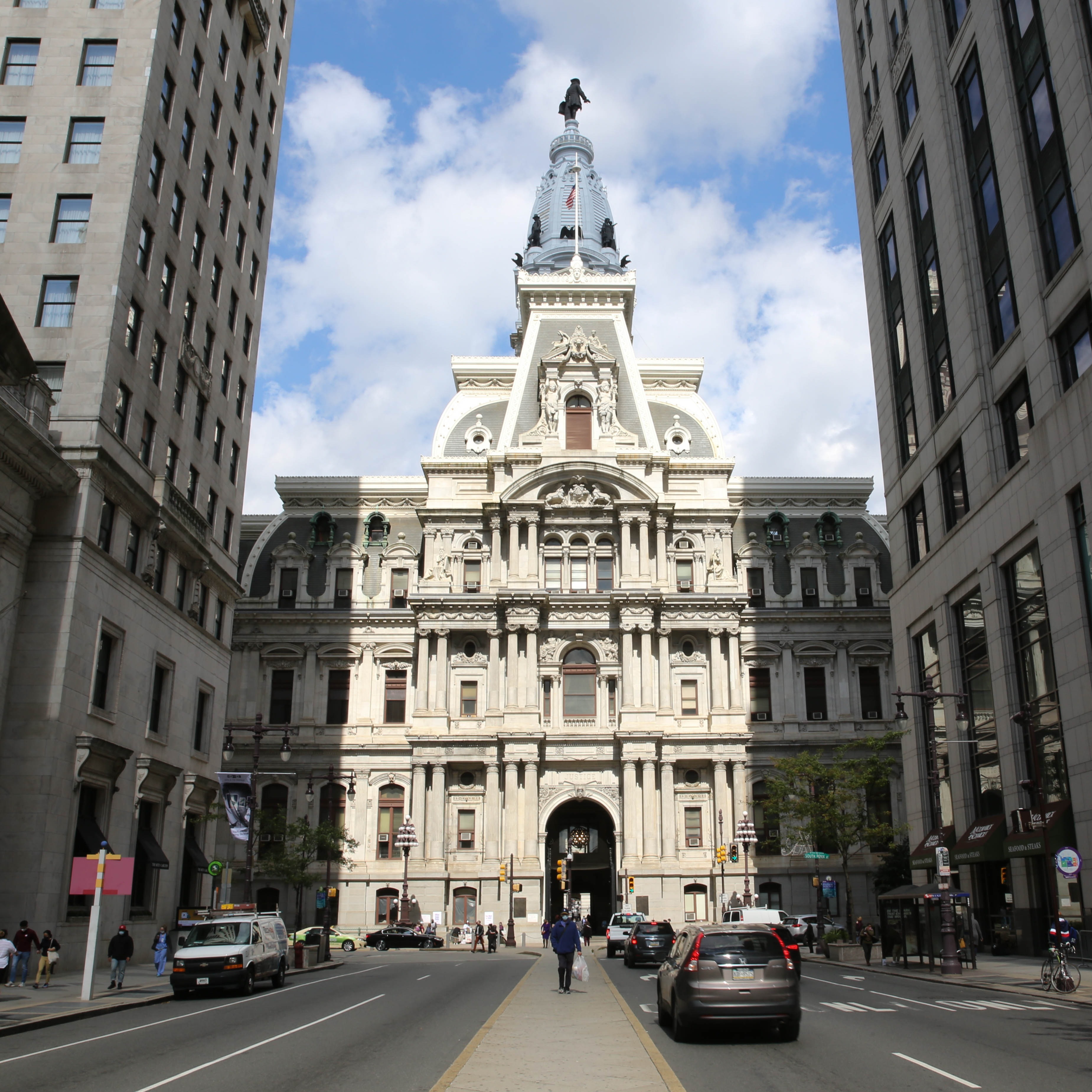 Philadelphia city budget negotiations are down to the wire as the deadline for a final version looms