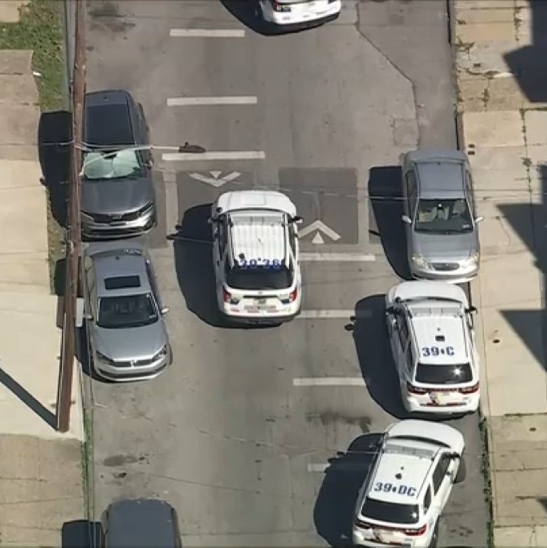 Teen shot in Germantown, prompting nearby school lockdown