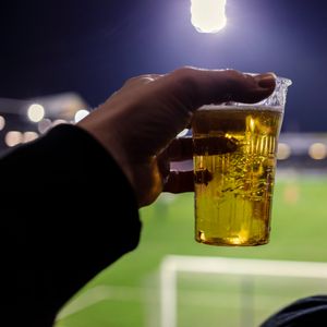 Millions in beer sales expected in Philly for World Cup