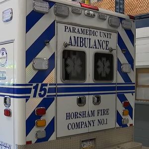Horsham firefighter fired after using racial slur over radio, officials say