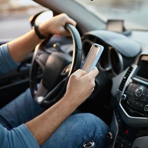 Put the phone down: Distracted driving law now in effect in Pa.