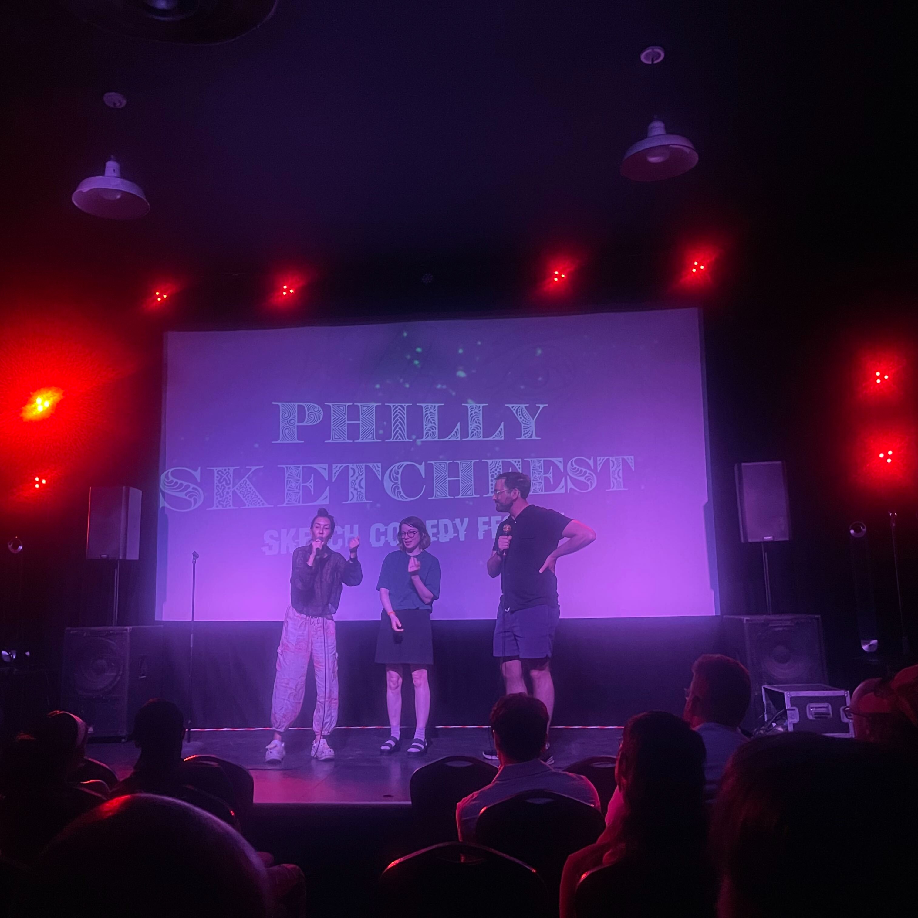 Philly’s longest-running sketch comedy festival returns for its 11th year