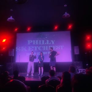 Philly’s longest-running sketch comedy festival returns for its 11th year