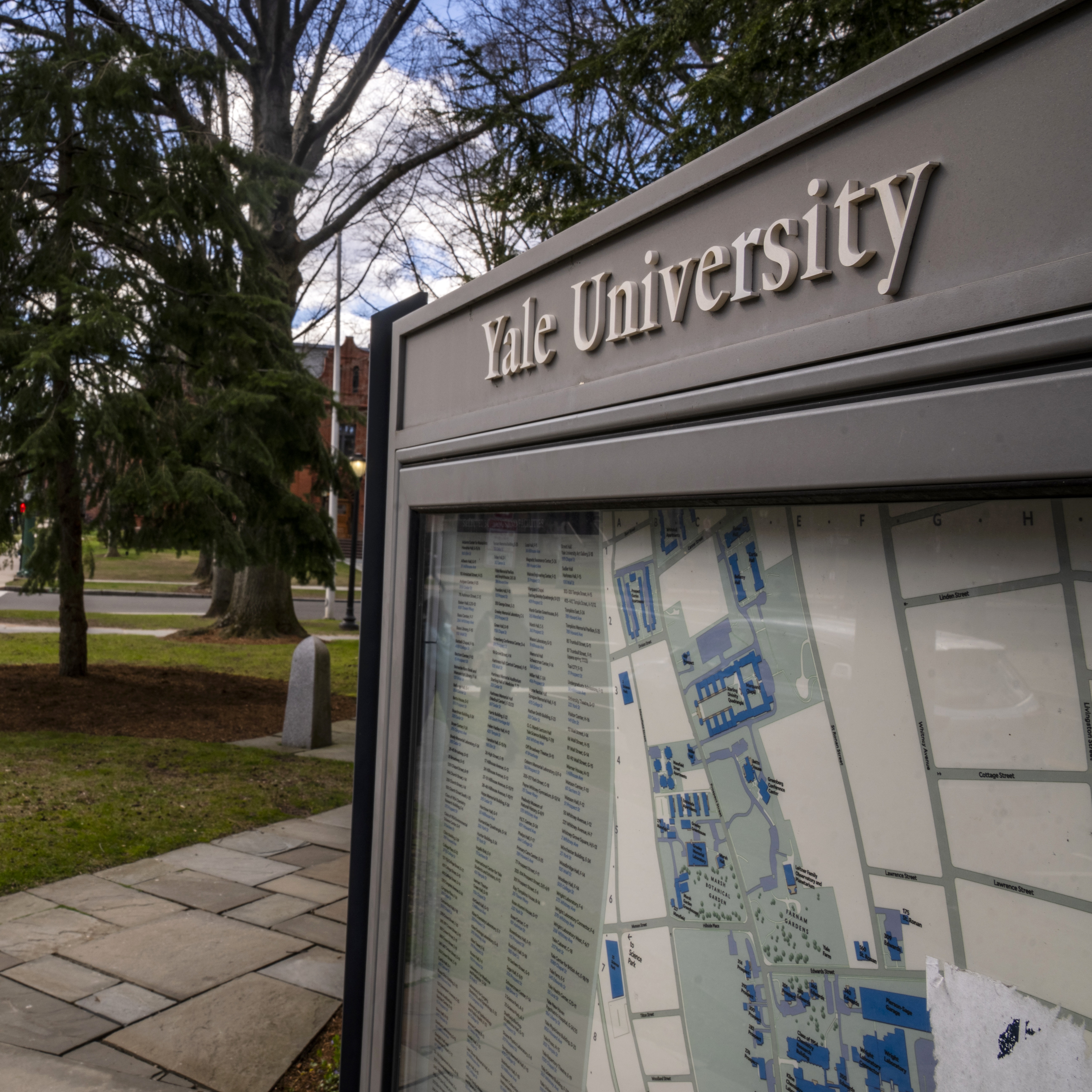 This DCCC student is about to take a major academic leap