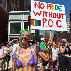 From the Gayborhood to the Parkway: Pride celebrations ring out in Philadelphia