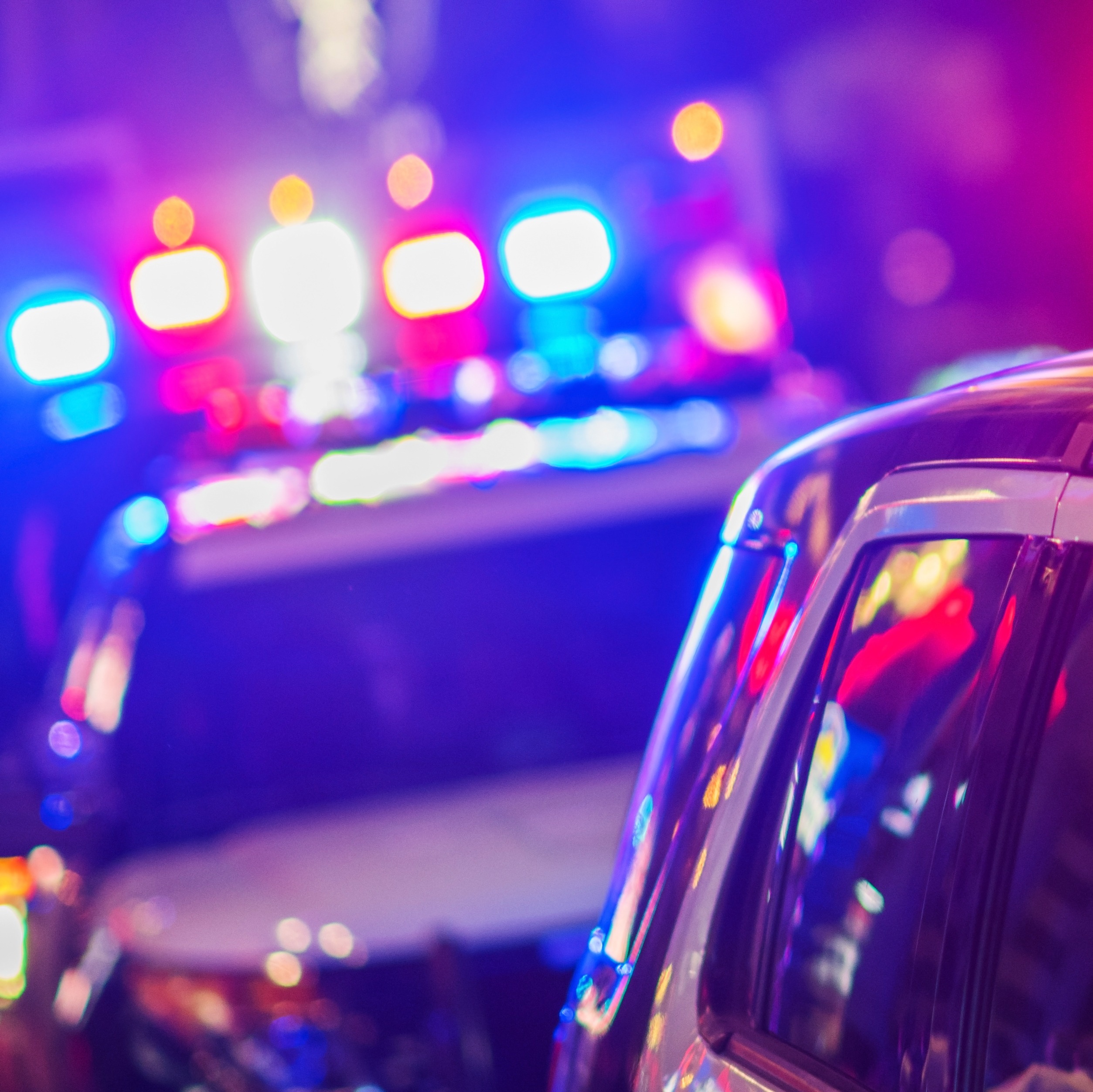 21-year-old found on Del. road with multiple gunshot wounds