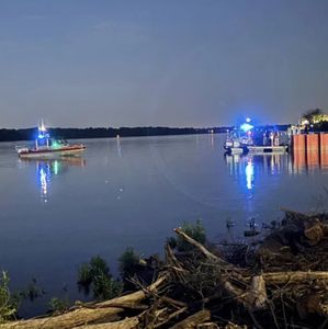 Body of missing swimmer found 5 miles down river from where he was last seen