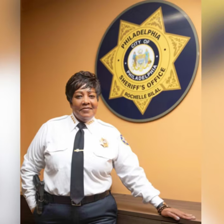 Philly Sheriff’s Office announces sweeping restructuring plan