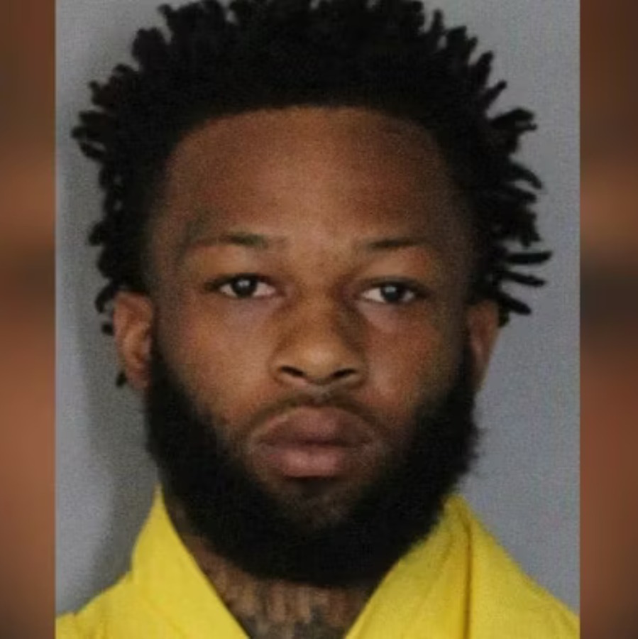 Man convicted of murder in stolen U-Haul crash that killed University of Delaware student
