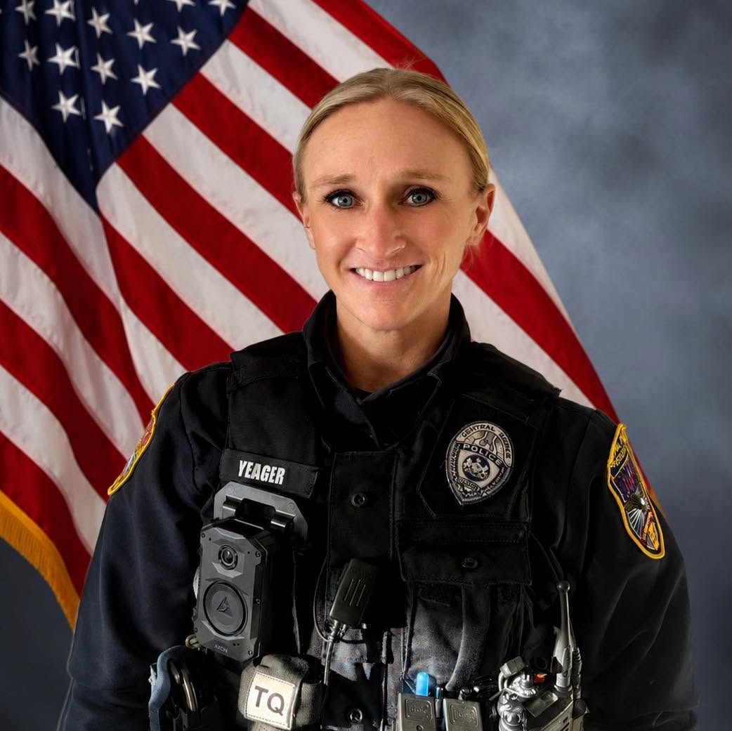 Funeral services being held for Berks County police officer killed in crash