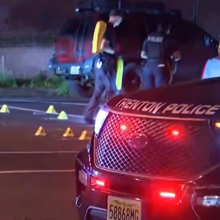 7 people hospitalized overnight in Trenton mass shooting