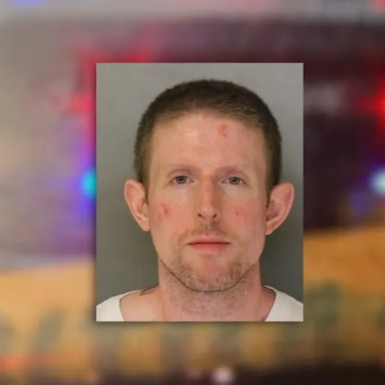 Threatening Facebook posts against a Delco church lead to man's arrest