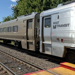 NJ Transit's World Cup plan hinges on Amtrak holding up