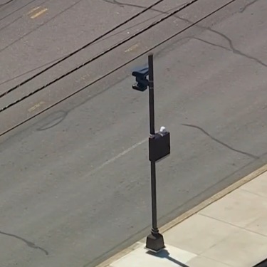 Warning period over: Speed cameras in effect on stretch of Route 13 in Northeast Philly