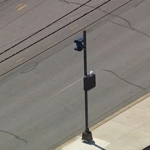 Warning period over: Speed cameras in effect on stretch of Route 13 in Northeast Philly